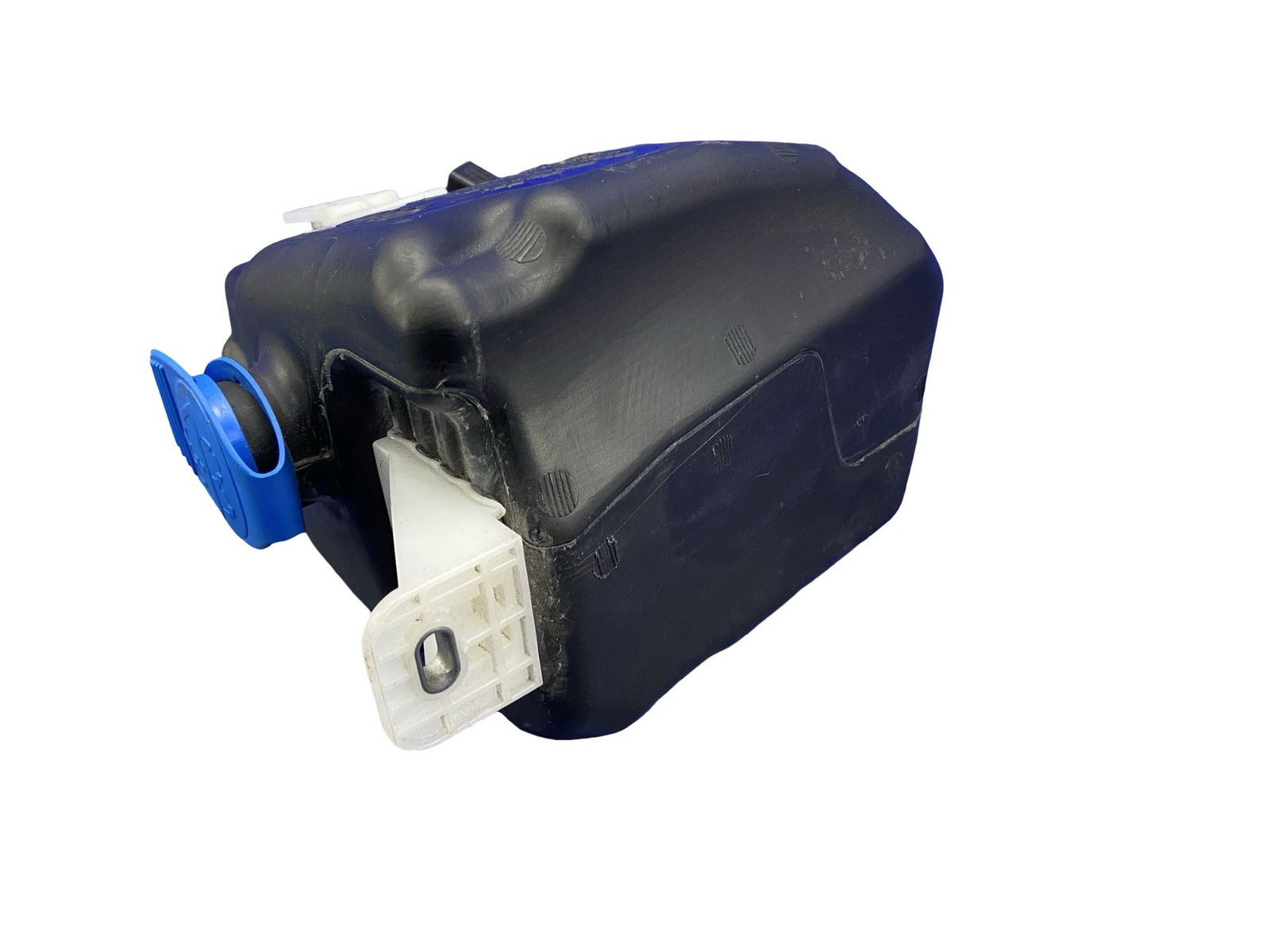 2017-2023 AUDI R8 V10 4S RWS FRONT WINDSHIELD RESERVOIR TANK BOTTLE 4S1955449