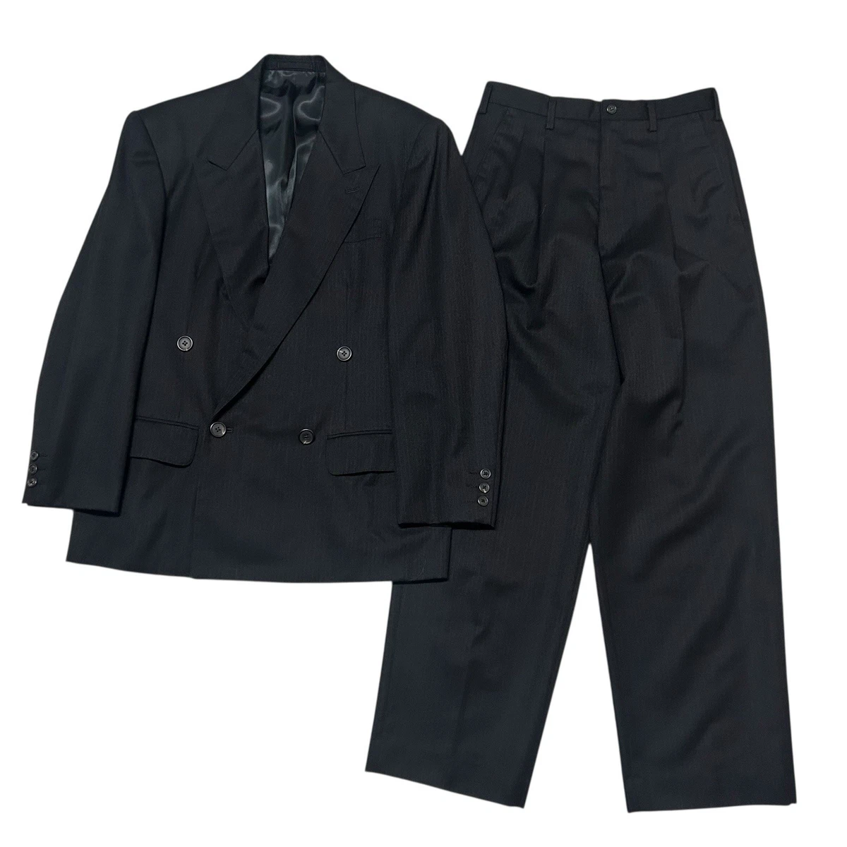 Yohji Yamamoto Suits & Blazers for Men for sale | eBay