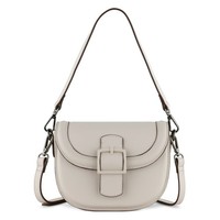 Bugatti Zita Schultertasche 20,5Cm #BGL-495716 (Beige)