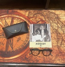Moscot Lemtosh-TT SE Size 46