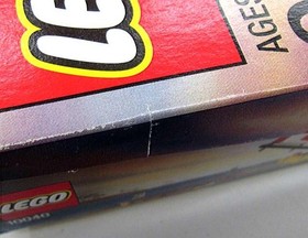 LEGO Pirates: 10040 Black Seas Barracuda Factory Sealed Box Express Shipping