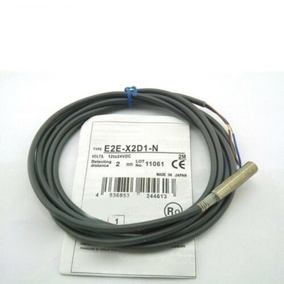 E2E-X2D1-N For   E2EX2D1N Inductive Sensor *cm