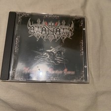 Assault of Heathen Forces von Atanatos | CD |
