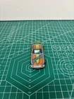 VINTAGE HOT WHEELS BW DATSUN Z WHIZ 1976 MADE IN HONG KONG SILVER