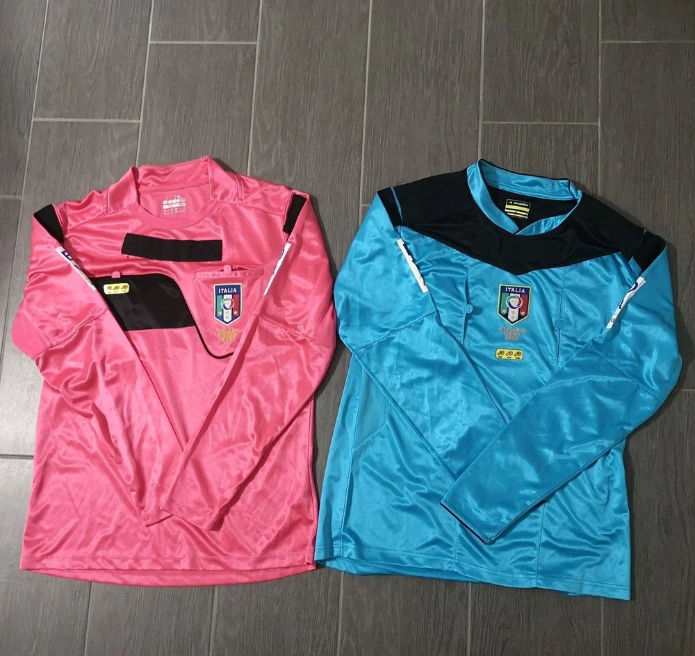 Italien 2012-13 Größe: M Diadora Set Sommer Sport Streetwear Top Vintage Mode