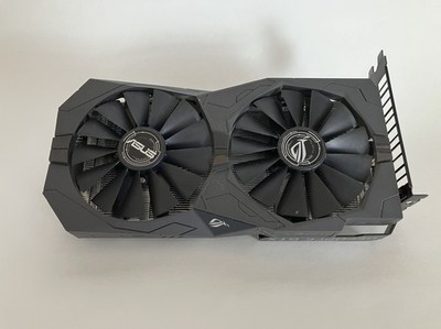 ASUS GeForce GTX 1650 4GB Graphics Card (ROG-STRIX-GTX1650-A4G-GAMING)