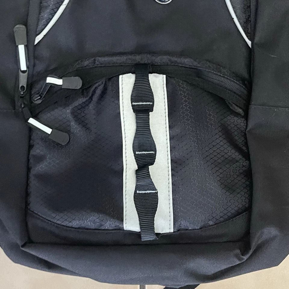 Mochila NBA Orlando Magic 18.5" x 8" x 13" Foto 3 de 4