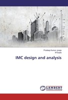 Imc Design And Analysis Pradeep Kumar Juneja