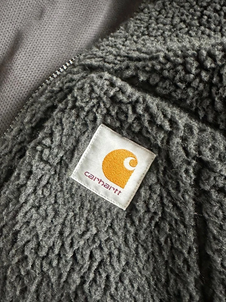Carhartt WIP Active Jacket, photo 4 of 5