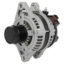 Alternator For Toyota Rav4 2006-2008 V6 3.5l 130a 12v Cw 104210-2090 11323 Alternator For Toyota Rav4 2006-2008 V6 3.5l 130a 12v Cw 104210-2090 11323