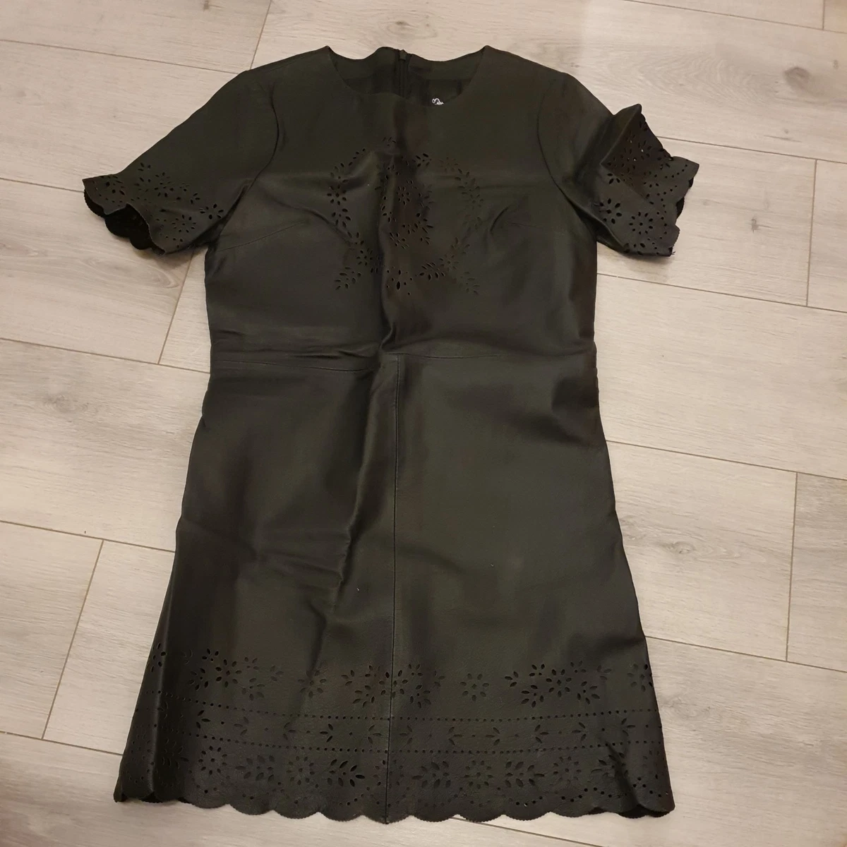 Miss Selfridge Leather Dresses for Women for sale | eBay UK