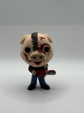 Funko Pop! Figura Vinilo Motel Hell Vincent Smith Funko Pop #1737 OOTB