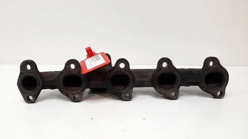 548028 Colector Escape para FORD FOCUS BERLINA (CAP) Ambiente (D) 2007 2701345 - Imagen 3 de 10