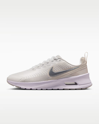 Nike Air Max Nuaxis SE Women s Sneakers Casual Running Shoes Lightweight Air Cus