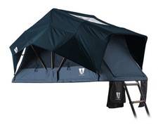 Vickywood Dachzelt Little Bamboo, Coffee oder Blue