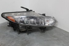 NISSAN Murano Z51 10-14 DRIVER FARO XENON UK