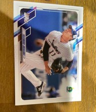 2021 Topps NPB #13 Yasunobu Okugawa