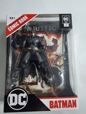 McFarlane Toys - DC Direct Batman - Injustice - Page Punchers