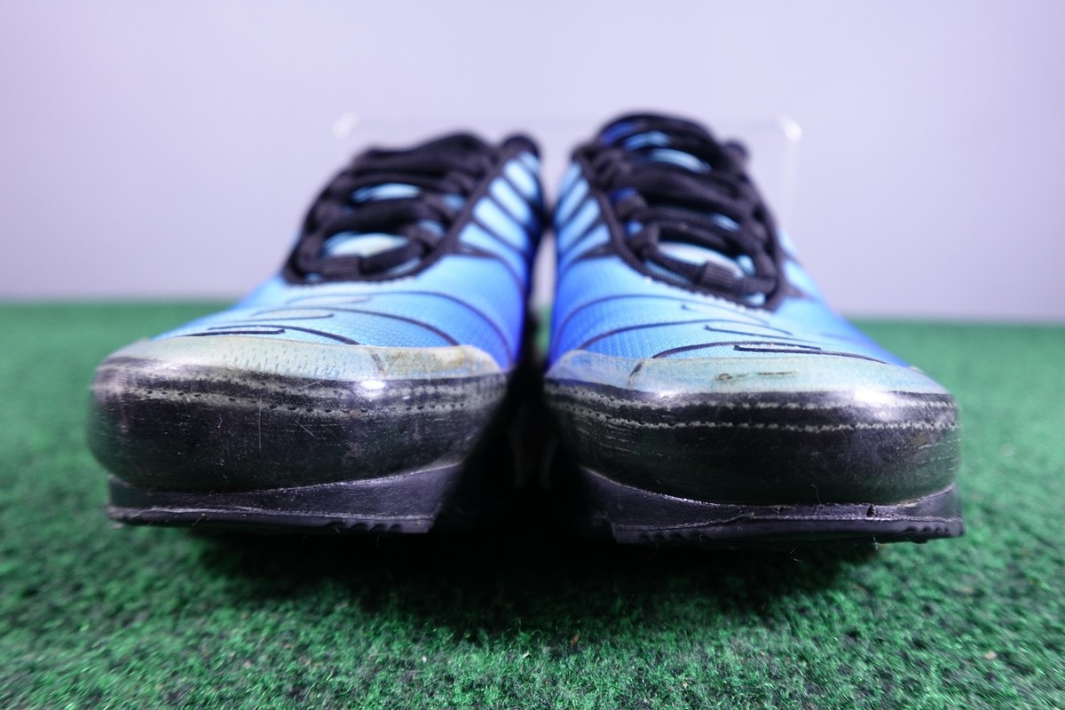 Size 5.5 - Nike Air Max Plus 2018 Hyper Blue for sale online | eBay