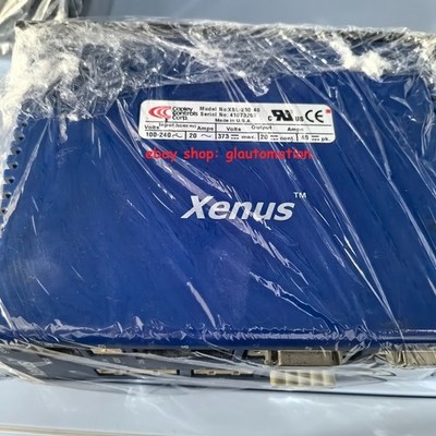 Copley Controls XSL-230-40 Xenus Servo Controller New