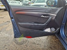 HYUNDAI I40 MK1 (VF) Door CARD LEFT FRONT 823073Z010RY