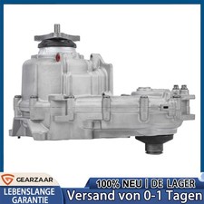 Verteilergetriebe general�berholt Ersatz f�r BMW X3 F25 27107629605 27107643751