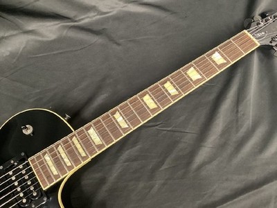 Electric Guitar FGN Fujigen Neo Classic NCLS-10R/SP Black E100527