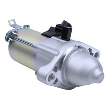 NewYall 1.6KW 12V Starter Motor for Honda Civic CR-V Crosstour Acura ILX 2012...