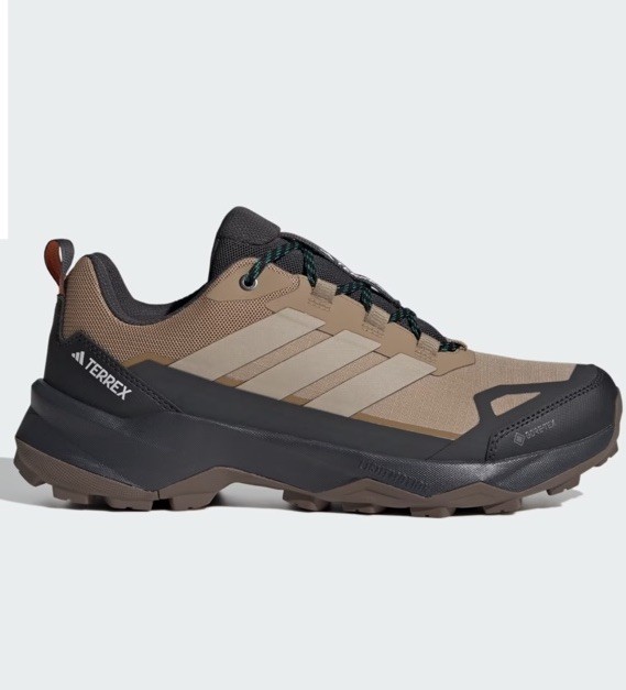 ADIDAS TERREX SKYCHASER AX5 GORE-TEX HIKING SHOES 12.5M