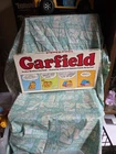 1978 Garfield Board Game Parker Brothers COMPLETE Vintage Comic Strip Cat READ