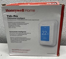 Honeywell AAA Wi-Fi Home Programmable Thermostats for sale