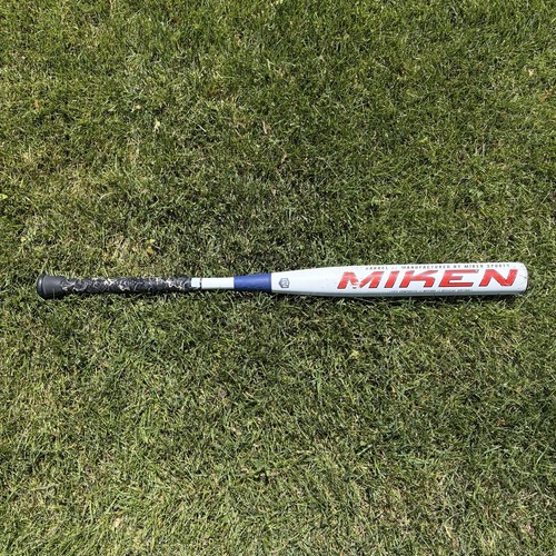 2022 Miken Freak Primo Balanced 34” 27oz MP22BA ASA/USA Slowpitch Softball Bat