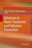 Advances In Water Treatment And Pollution Prevention Rashmi Sanghi