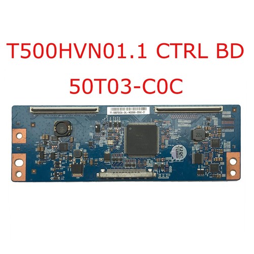T500HVN01.1 CTRL BD 50T03-C0C for TV UE50EH5300 T-con Board Display Card *cm