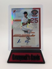 2025 Panini Prospect Edition Baseball Set Review and Checklist 26