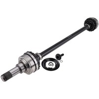 NTY Antriebswelle Gelenkwelle Hinterachse Rechts FüR BMW 3Er Touring 318I 320E