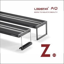 LEDSTAR AQZ Series RGB W Led Light New Gen 3 - Aquarium Light