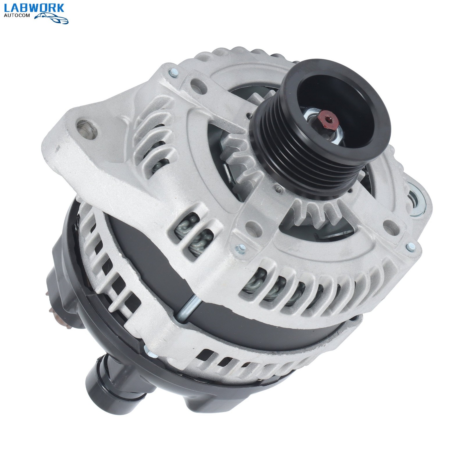 Maserati Quattroporte 2004-2011 Alternator P/N LA2181903CM