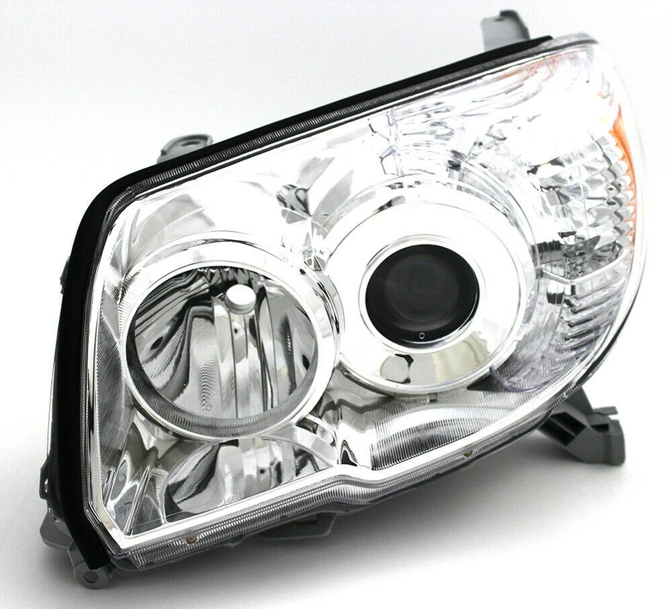 Nuevo Faro de repuesto para Toyota 4Runner lado del conductor 2006 2007 2008 2009... Foto 2 de 4