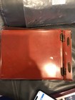 Vintage Japanese Inlaid Lacquered Photo Album — photo 7