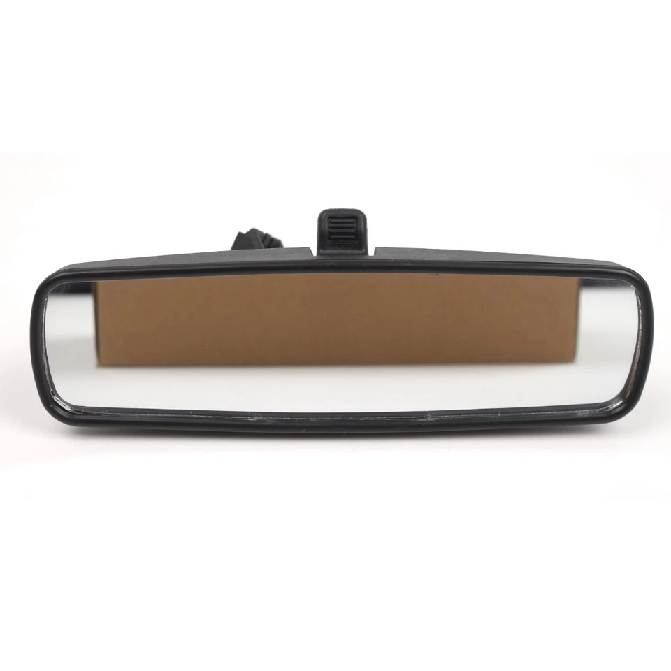 Car Rear View Mirror Manual Dimming For FORD TRANSIT CONNECT FOCUS C-MAX FIESTA - Image 4 of 4