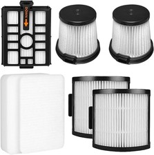 7 Packs IW3511 IW3120 IW3511AMZ IW3615 IW3110C IW3111C IW3120C Filter