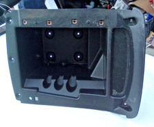 2003-06 Chevy Silverado Gmc Sierra Center Console Insert 15070490 Oem Loc110dg