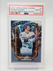 SHOHEI OHTANI 2025 TOPPS COSMIC CHROME EXTRATERRESTRIAL TALENT PSA 10 Q3855