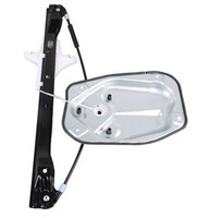 Metzger Fensterheber 2160307 FüR Vag, Hinten Links