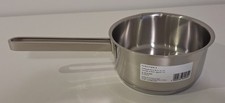 WMF Function 4 Stielkasserole, Ø 16 cm, ca. 1,4 Liter