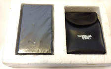 Vintage Fox MicroFox Dual Conversion Radar Detector NO POWER SUPPLY B2