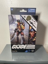 Gi Joe Classified Series Tunnel Rat 6  Figure  83 2023 Sealed