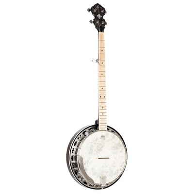 Ortega OBJE400TCO Banjo - Banjo
