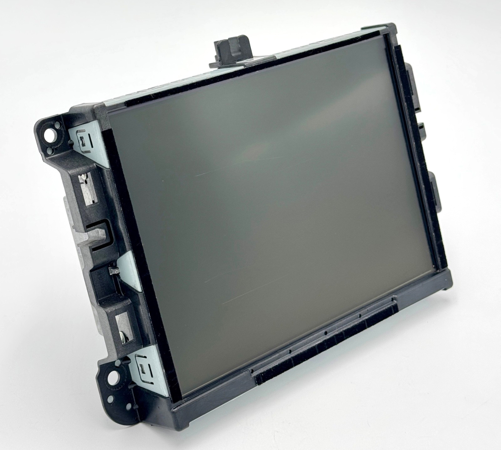 ✅ 2013-2017 RAM 1500 OEM RADIO w/NAVIGATION MULTI MEDIA UCONNECT Screen GPS 4TH